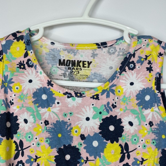 Floral Dress - Picture 2 of 3